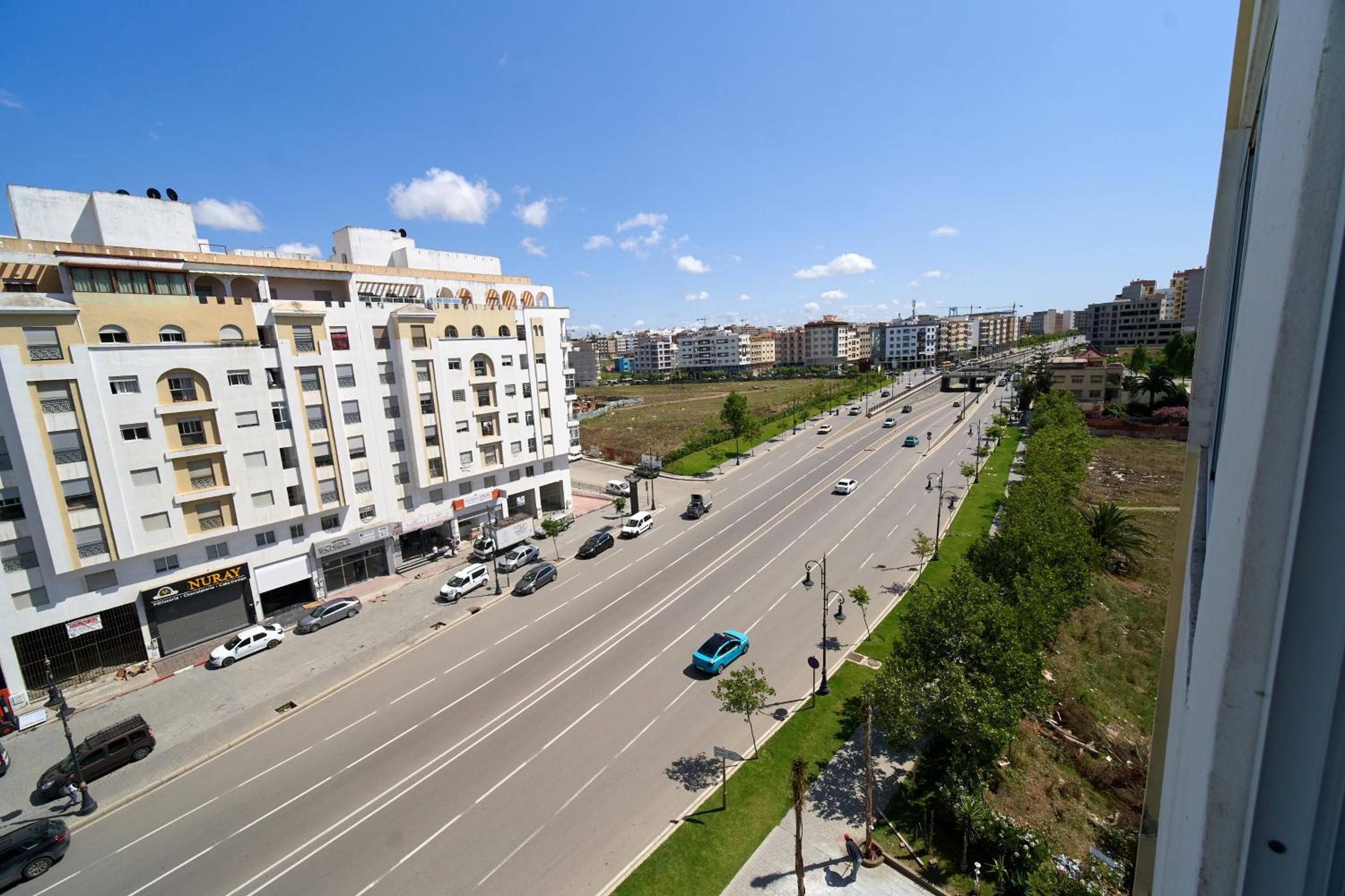 Apartment for rent with 3 bedrooms