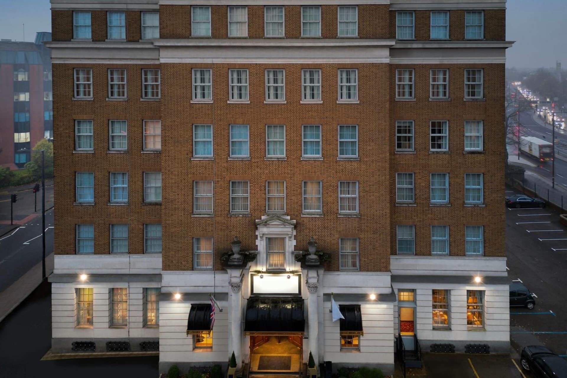 Delta Hotels by Marriott Birmingham