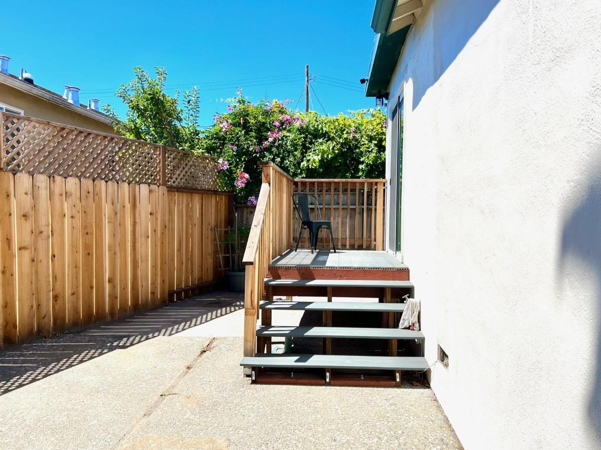 3 bedroom residential home in the lovely town near SFO San Francisco