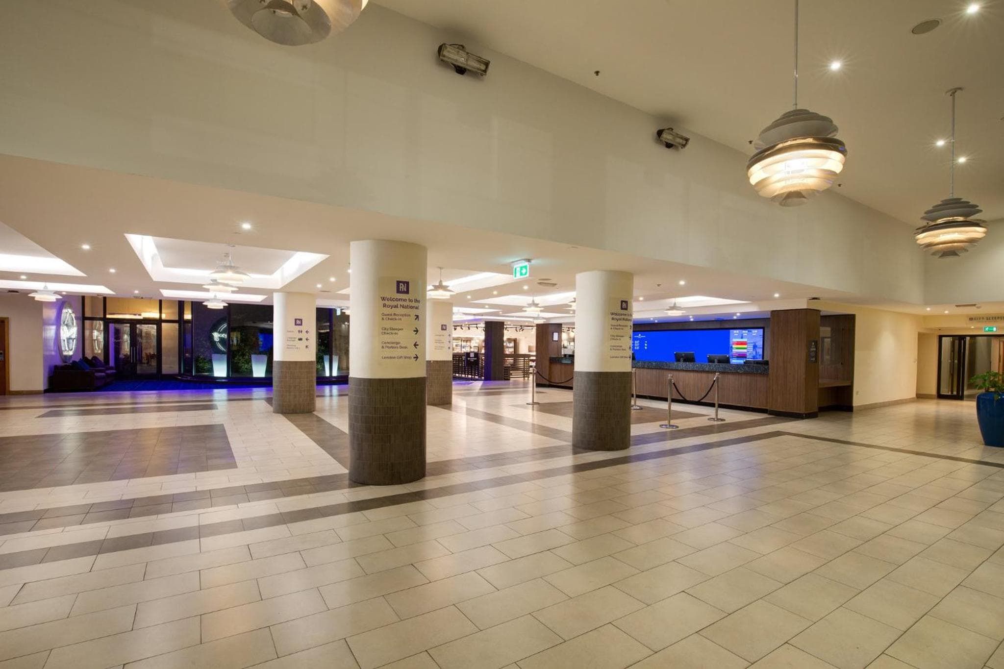 Royal National Hotel