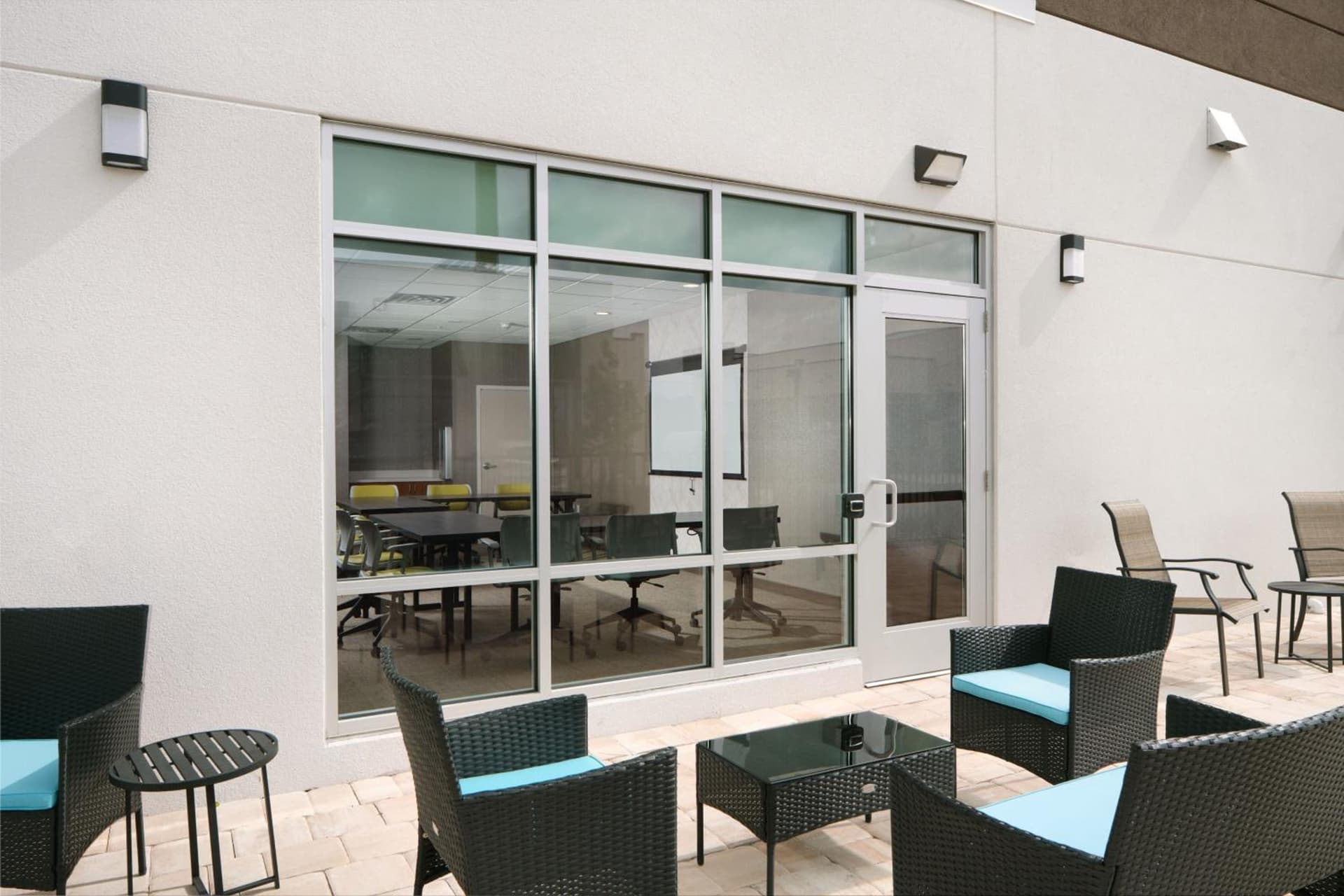 SpringHill Suites by Marriott Jacksonville Baymeadows