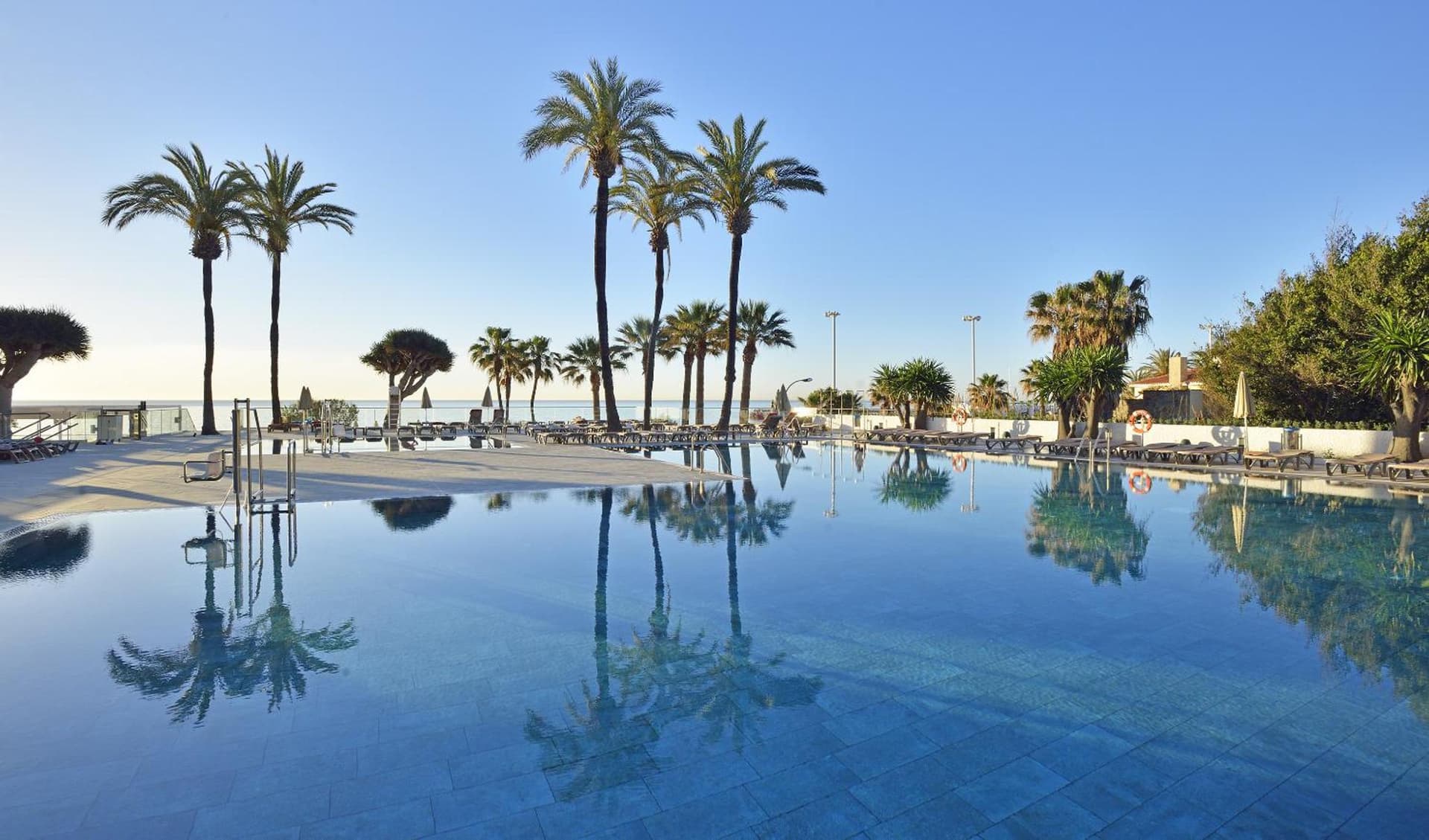 Hotel Ocean House Costa del Sol by Grupotel