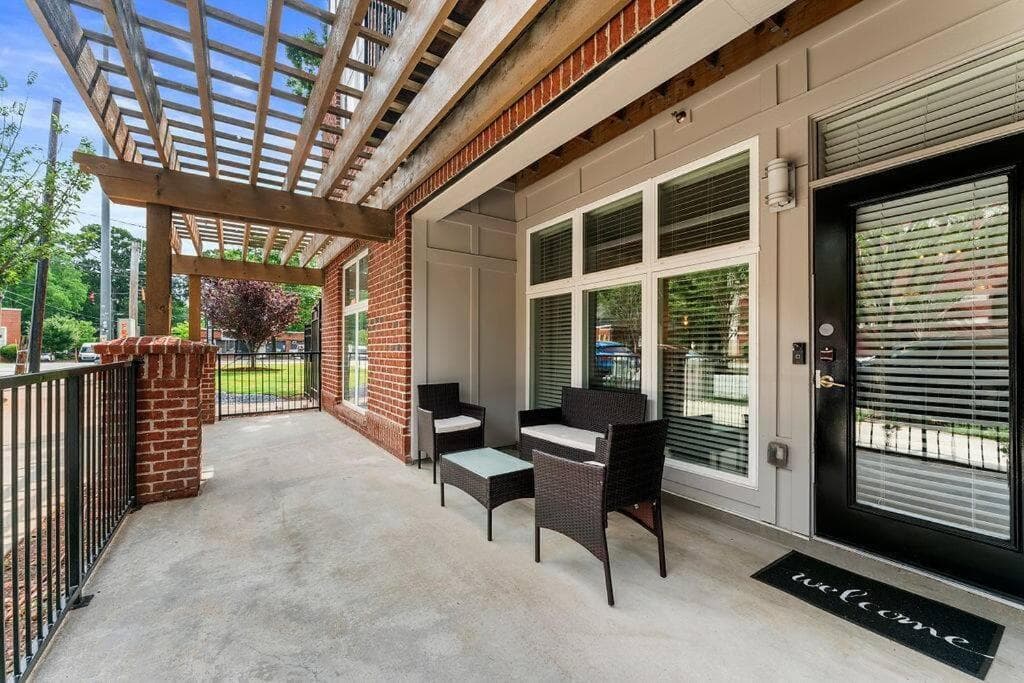 Urban Nest ATL