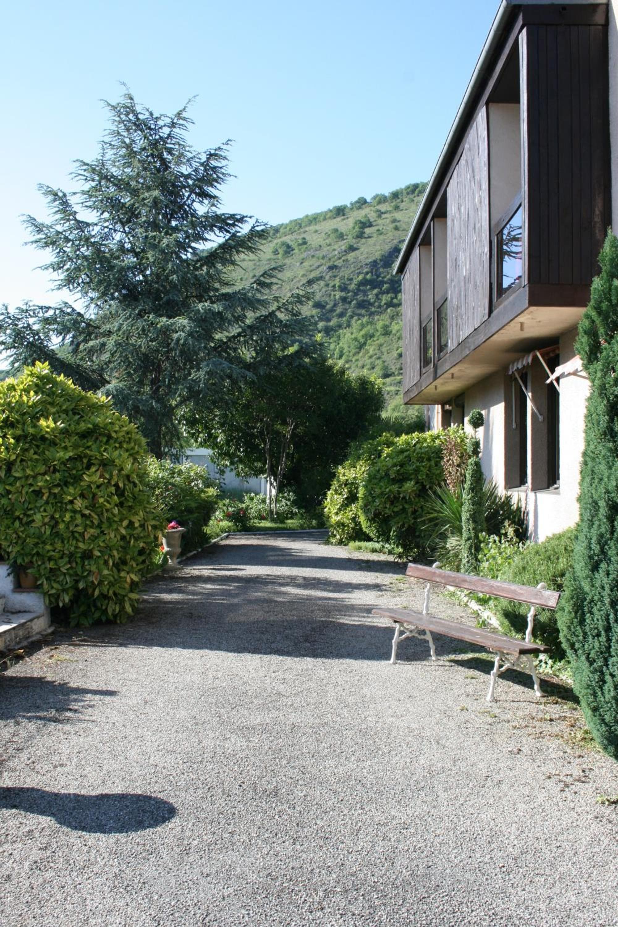 Hôtel Pyrène