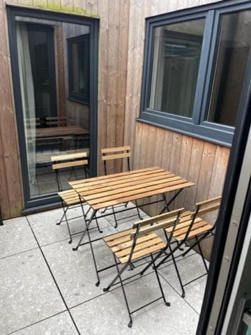 Appartement 2 slaapkamers Orly 1