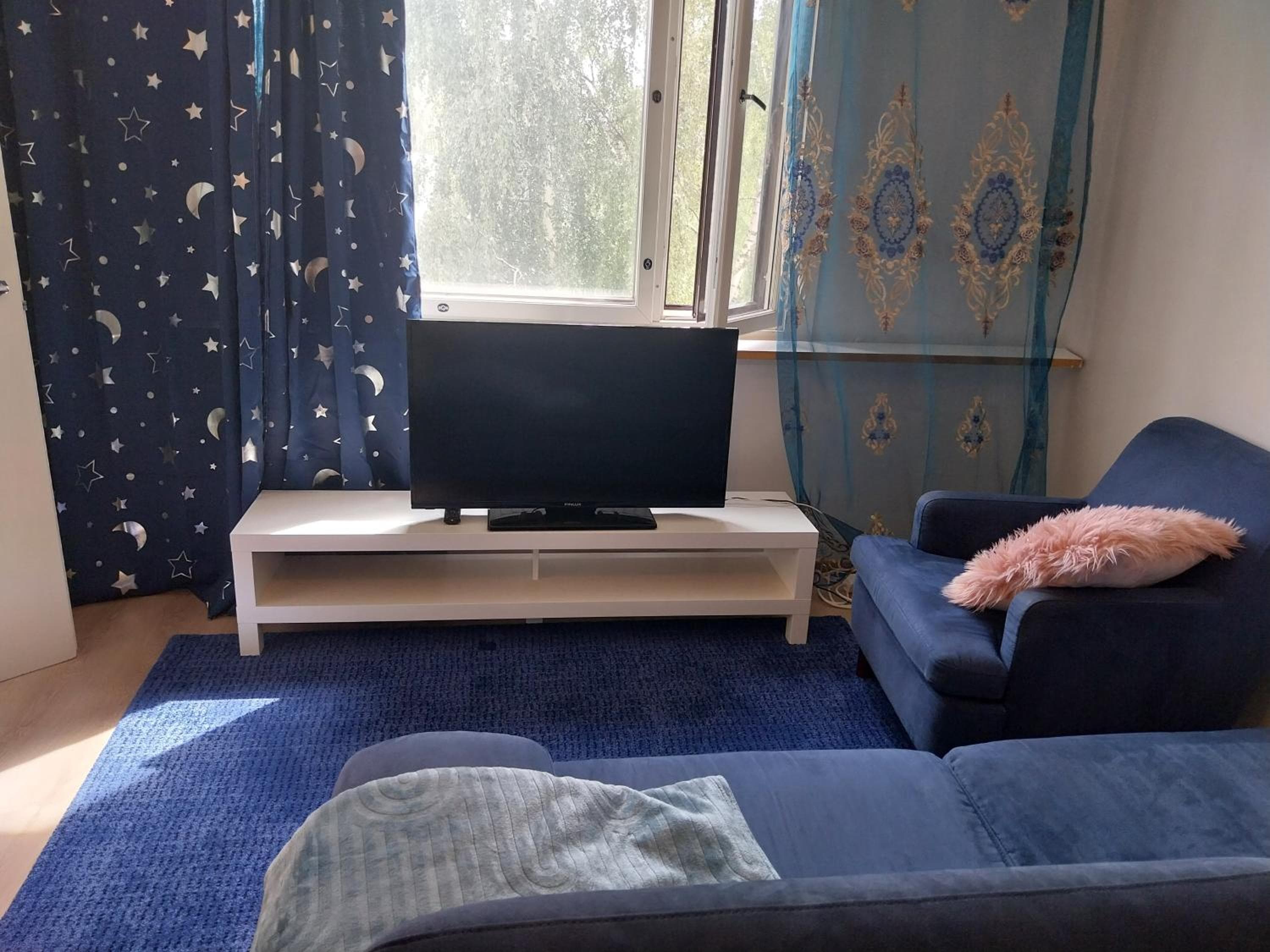 Cozy Aparti