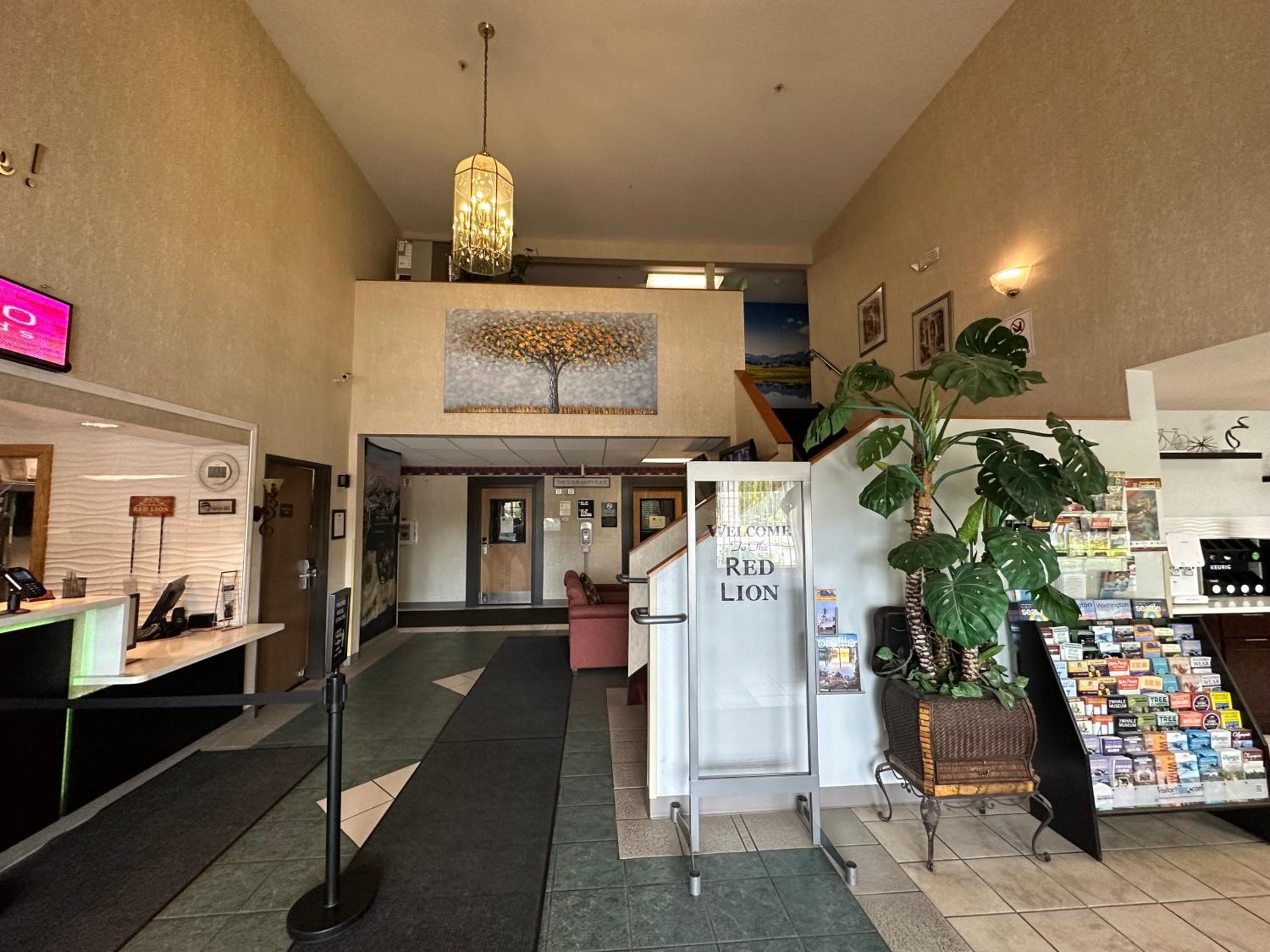 Quality Inn Port Orchard