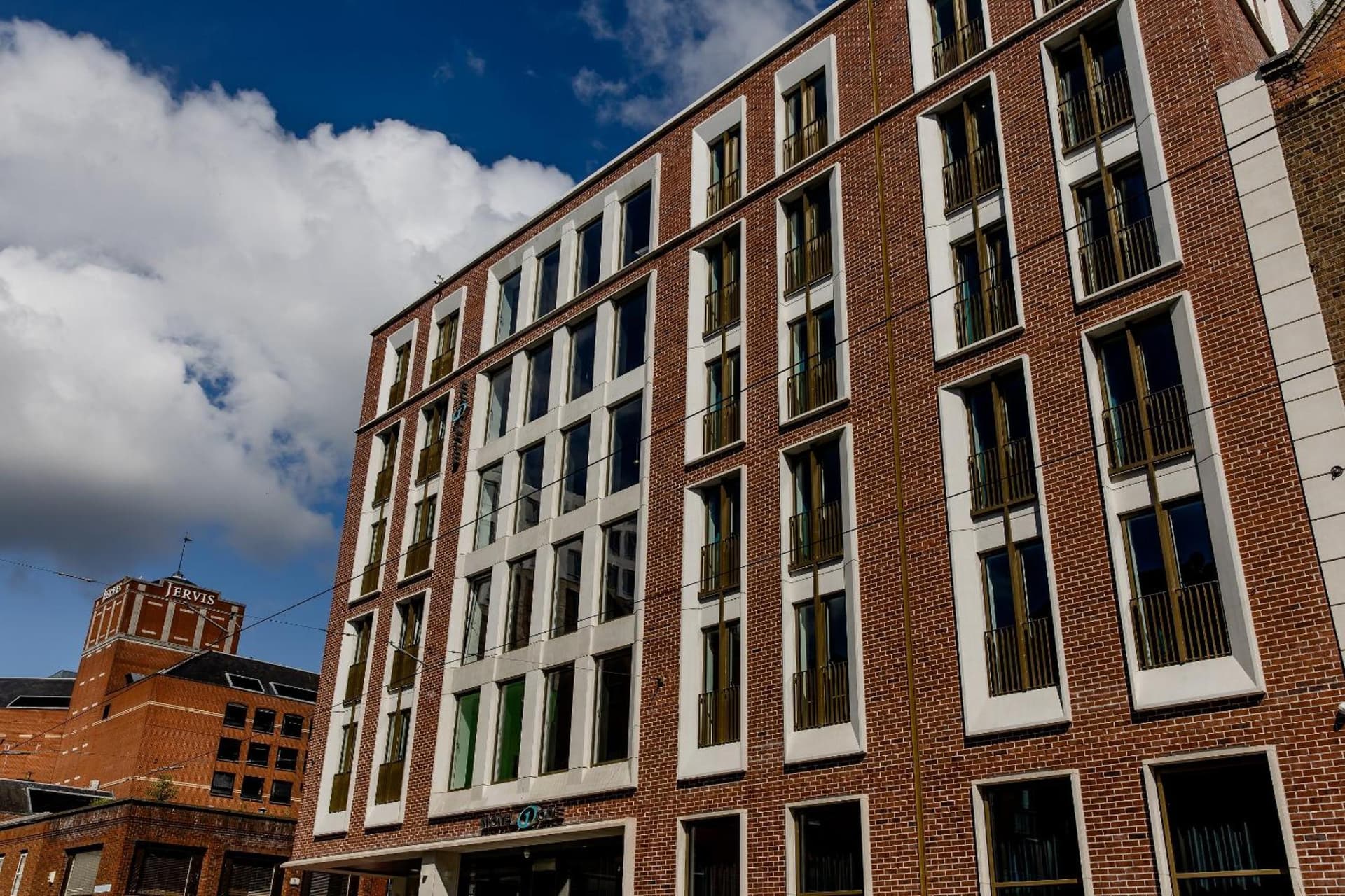 Motel One Dublin