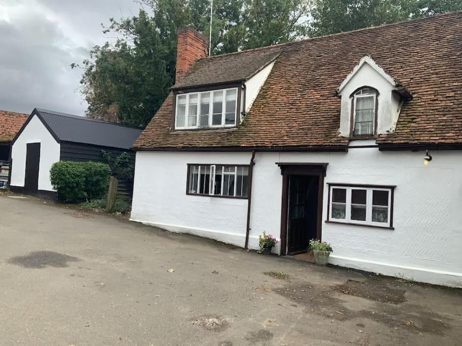 Cosy Cottage