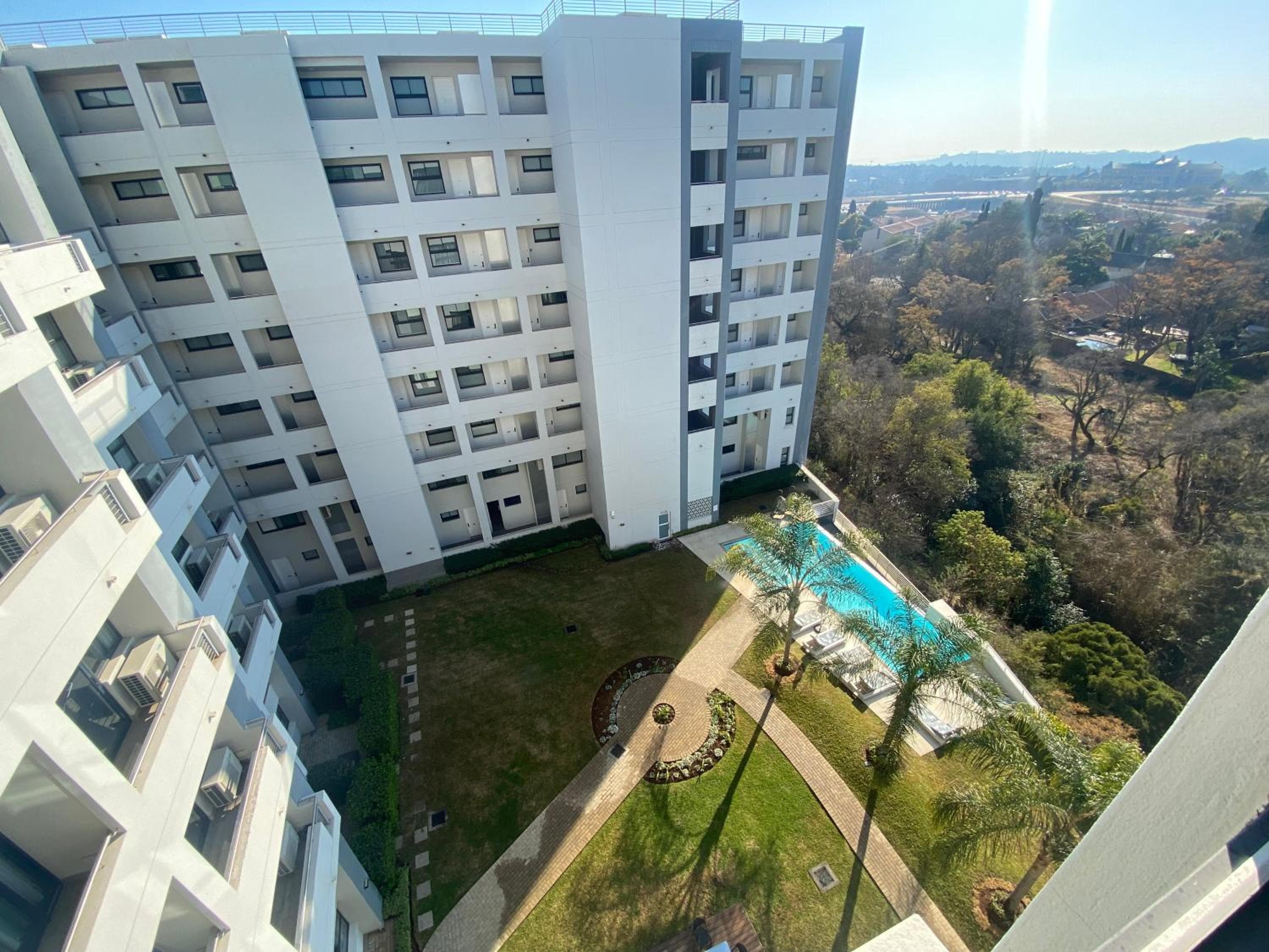 STAY Menlyn