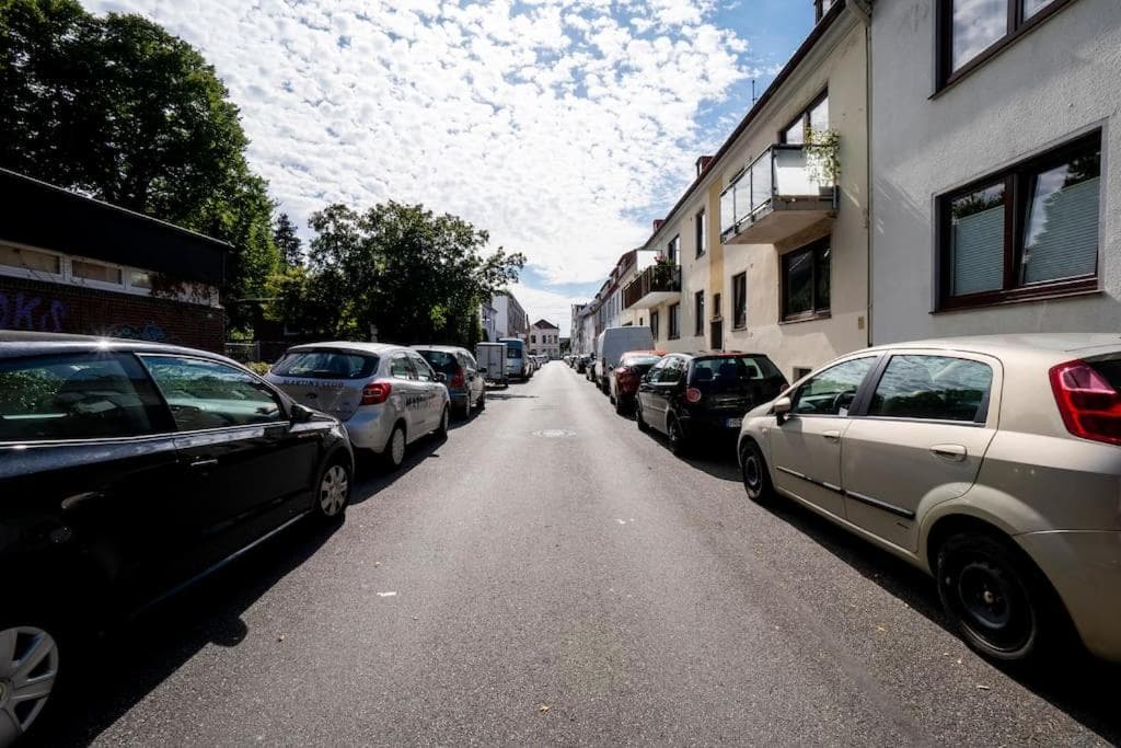 Luxus Apartment in bester Lage