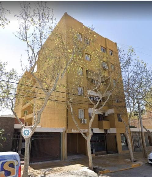 Departamento Santa Fe Oeste del Bicentenario