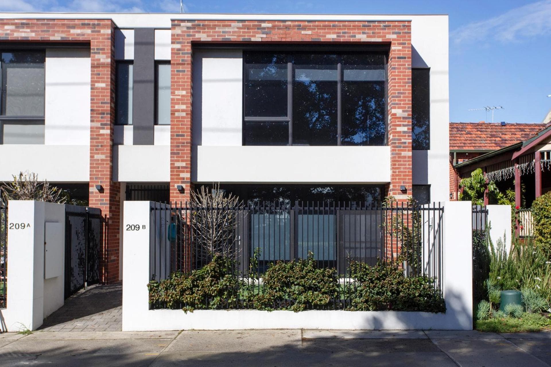Westside Retreat