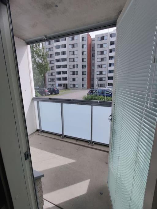 Kotimaailma - 3MH asunto Pohjois-Haagassa