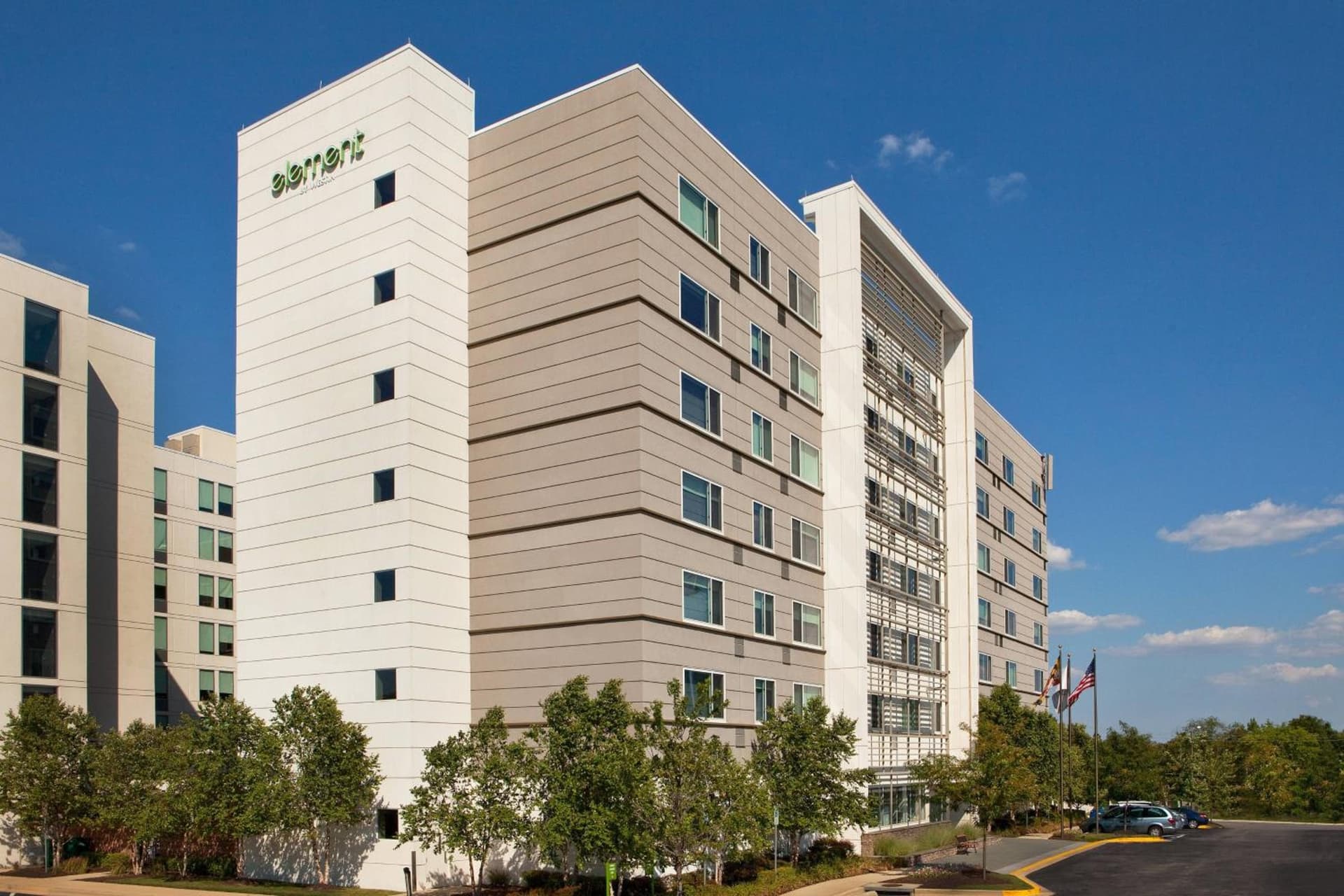 Element by Marriott Arundel Mills BWI Airport