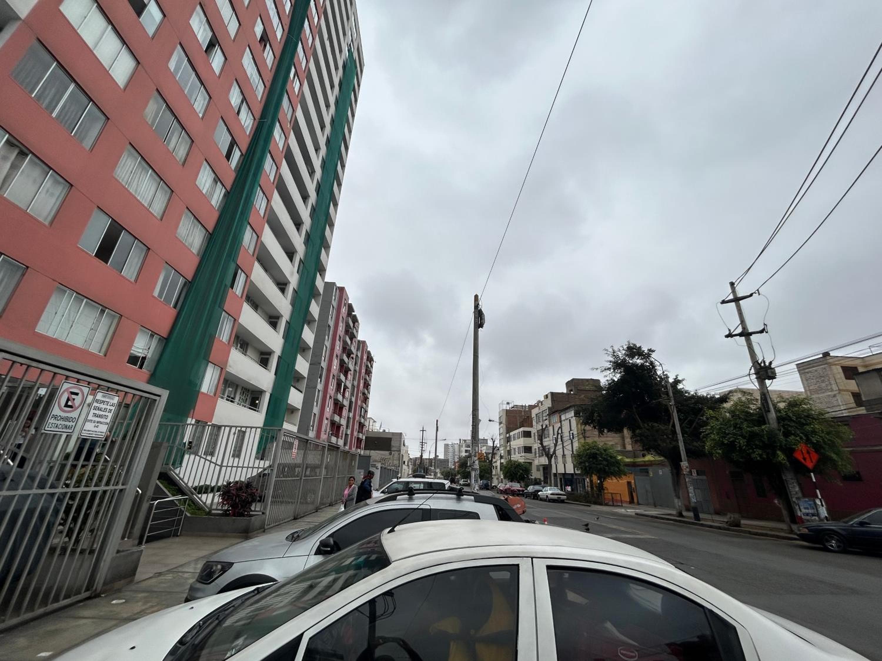 Alojamiento acogedor - cerca a Centro Histórico