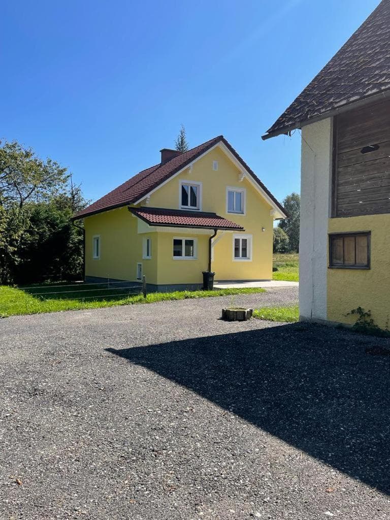 Ferienhaus Murtal