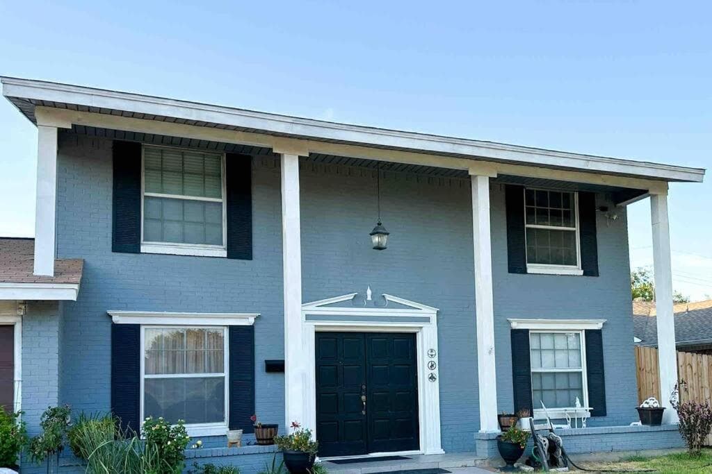 Briarcliff Manor - 5 Minutes from DFW Airport
