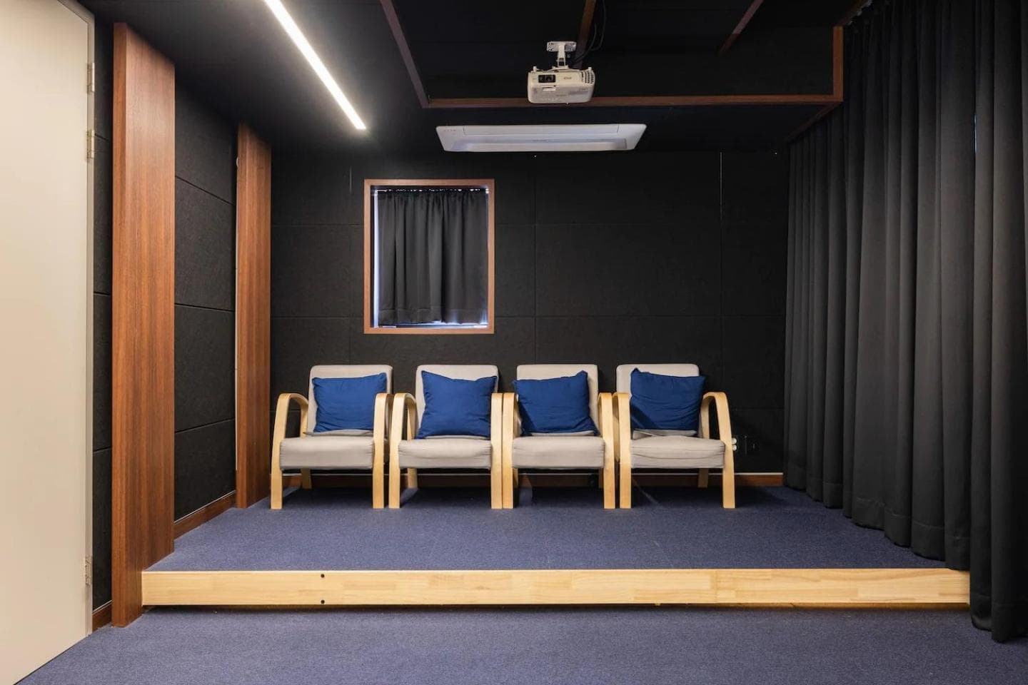 Miracle Suite House 1