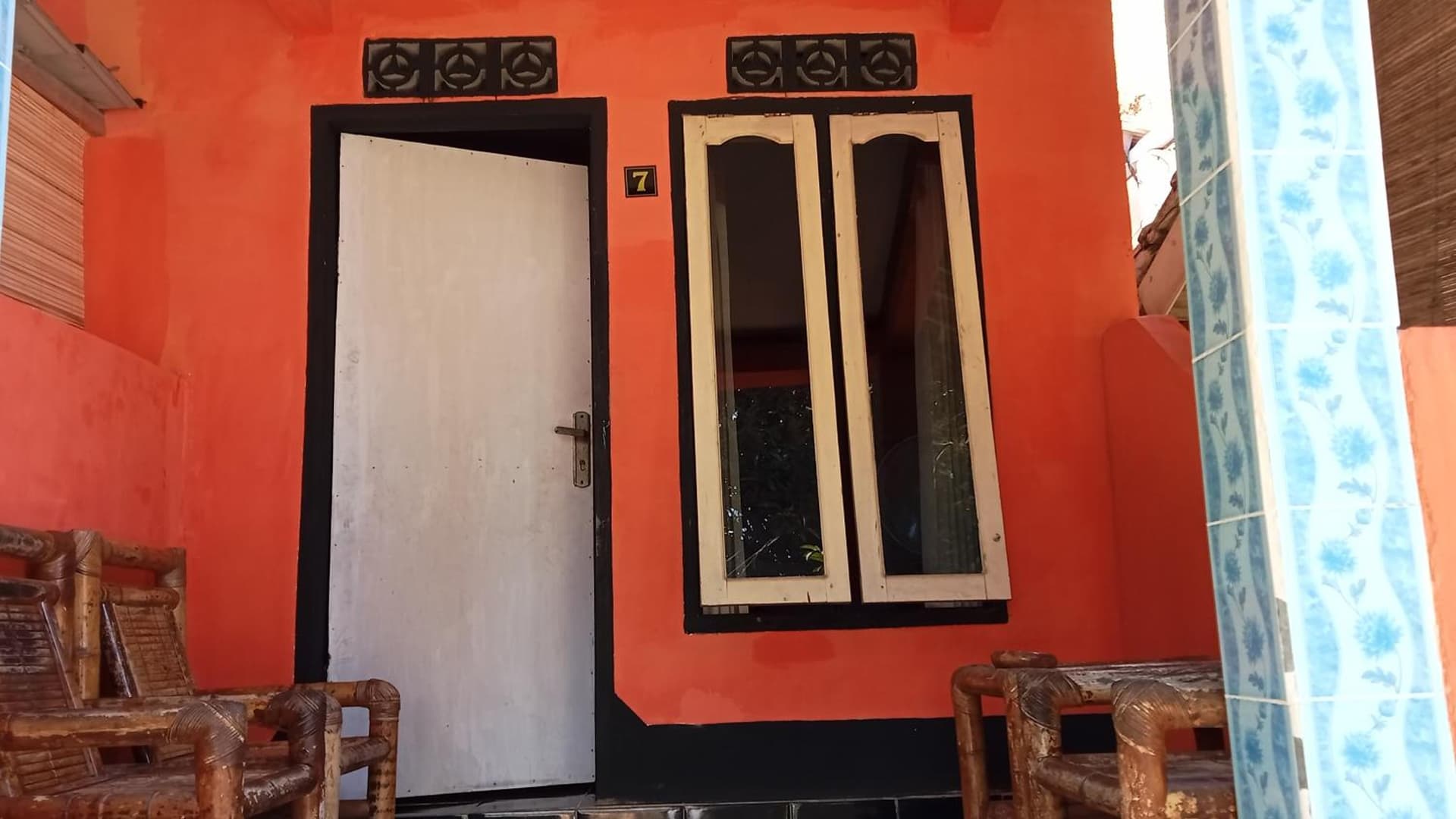 ROY HOMESTAY KUTA
