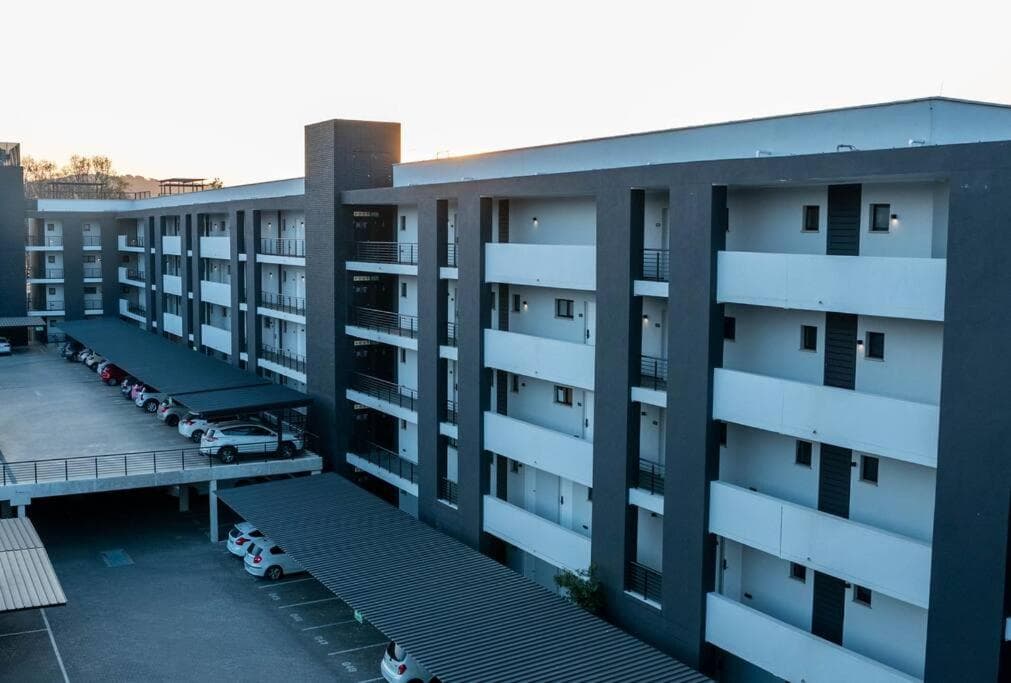 Apartments at Brooklyn/Waterkloof