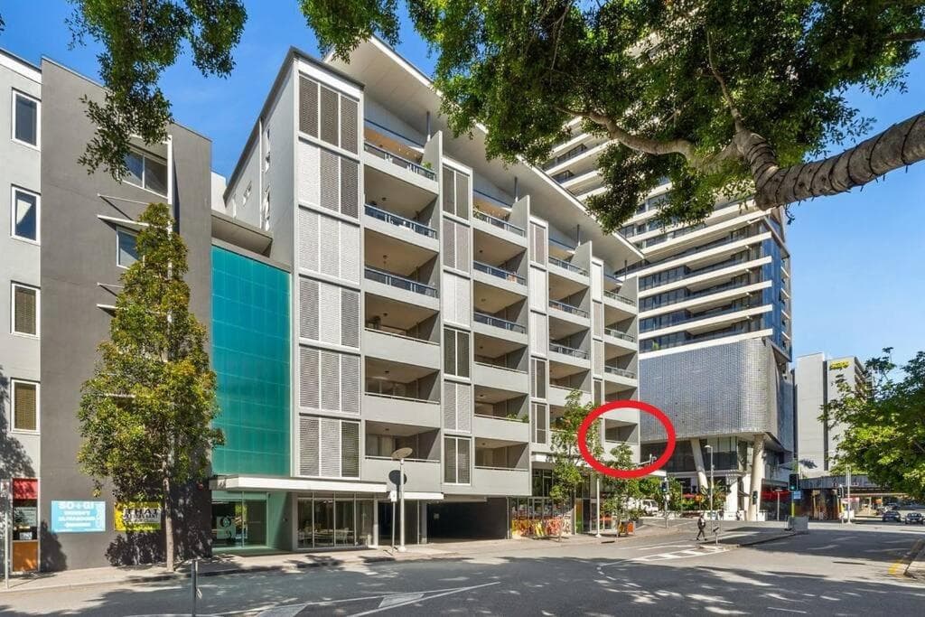 Wild Luxe Beach Front Escape- 1 min walk Southbank