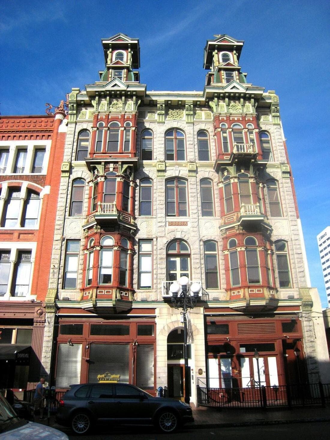 Arthur Hotel