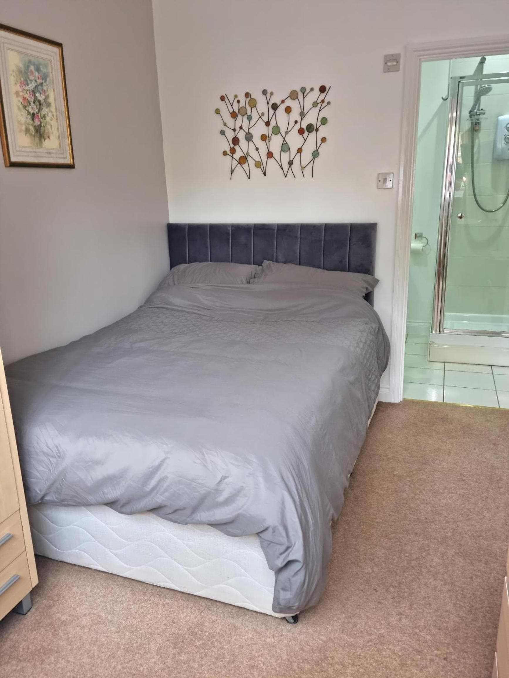 Beautiful studio in Ely