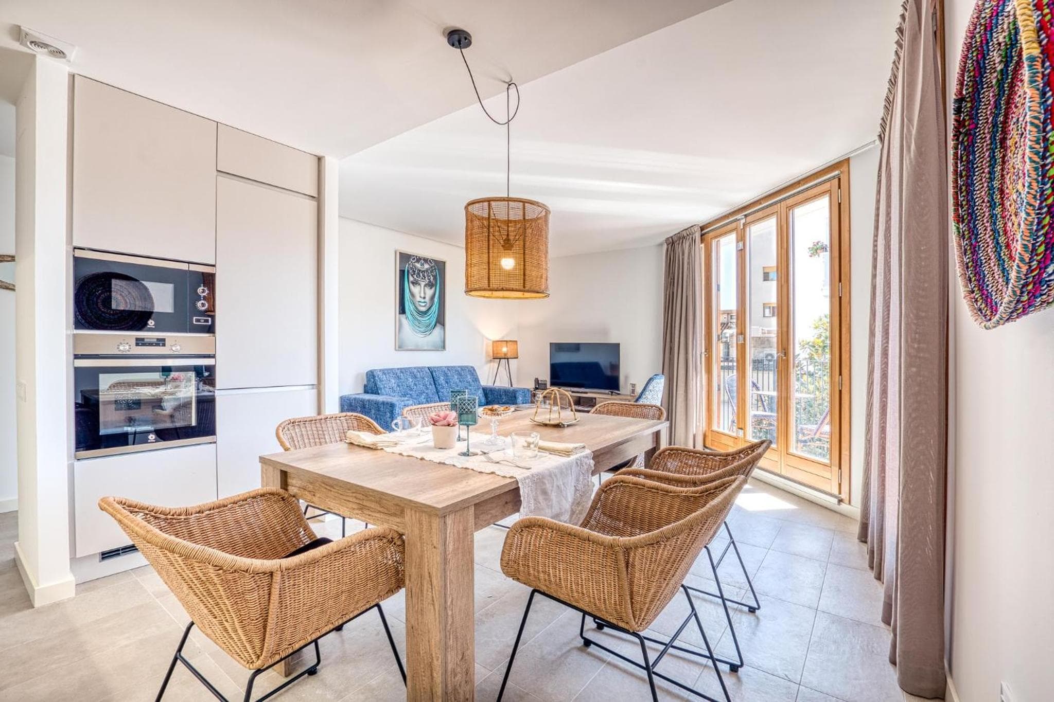 CAMBRILS Chic! Apartments by ALEGRIA