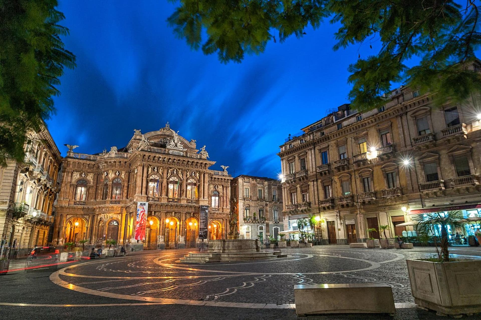 Case Vacanze Catania