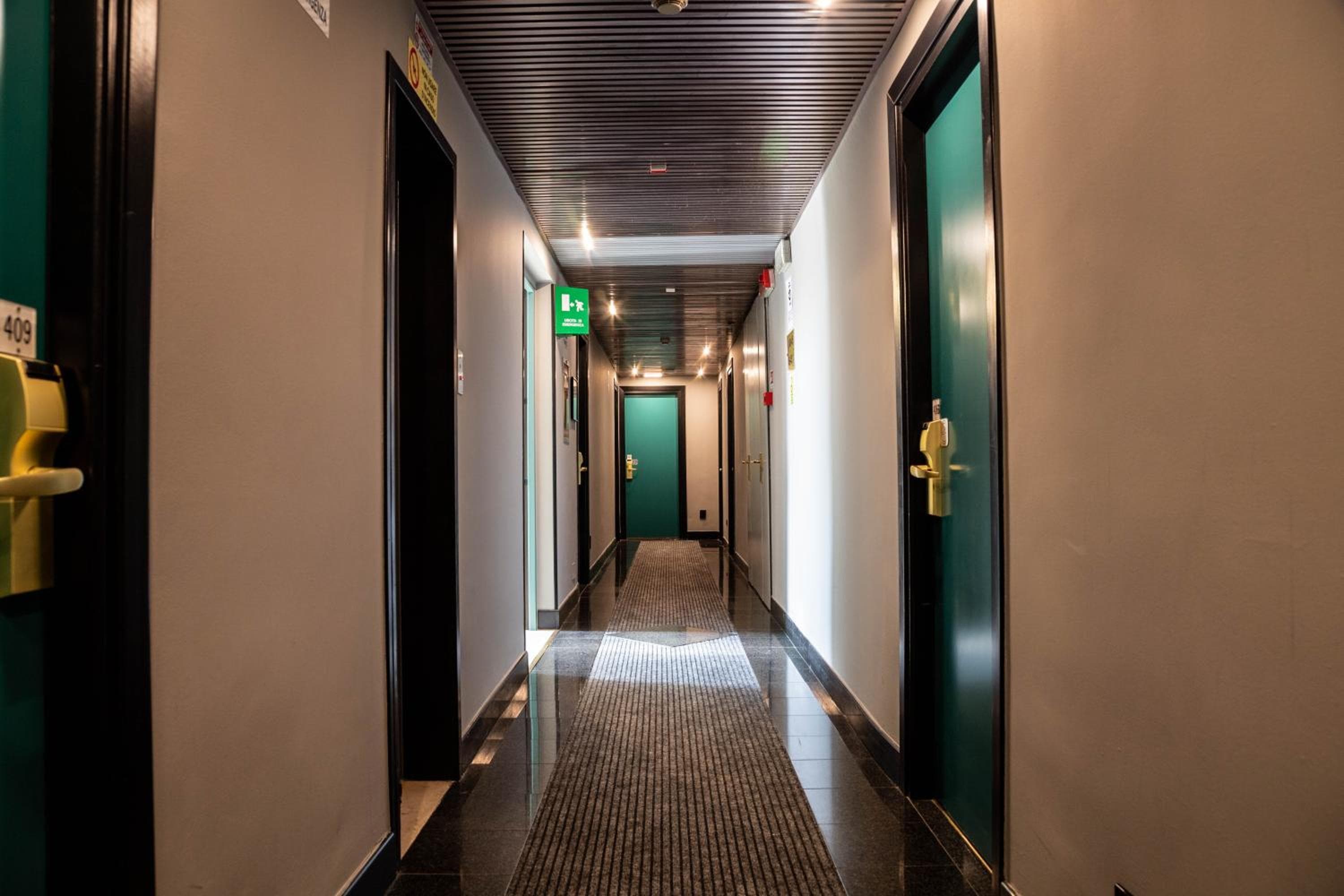 Hotel Berlino