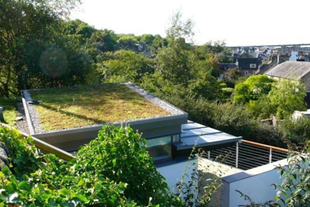 The Nook, Studio Apartment, South Queensferry