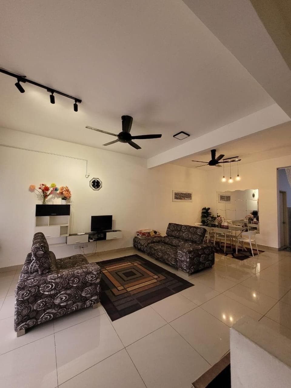 Andra Homestay KLIA