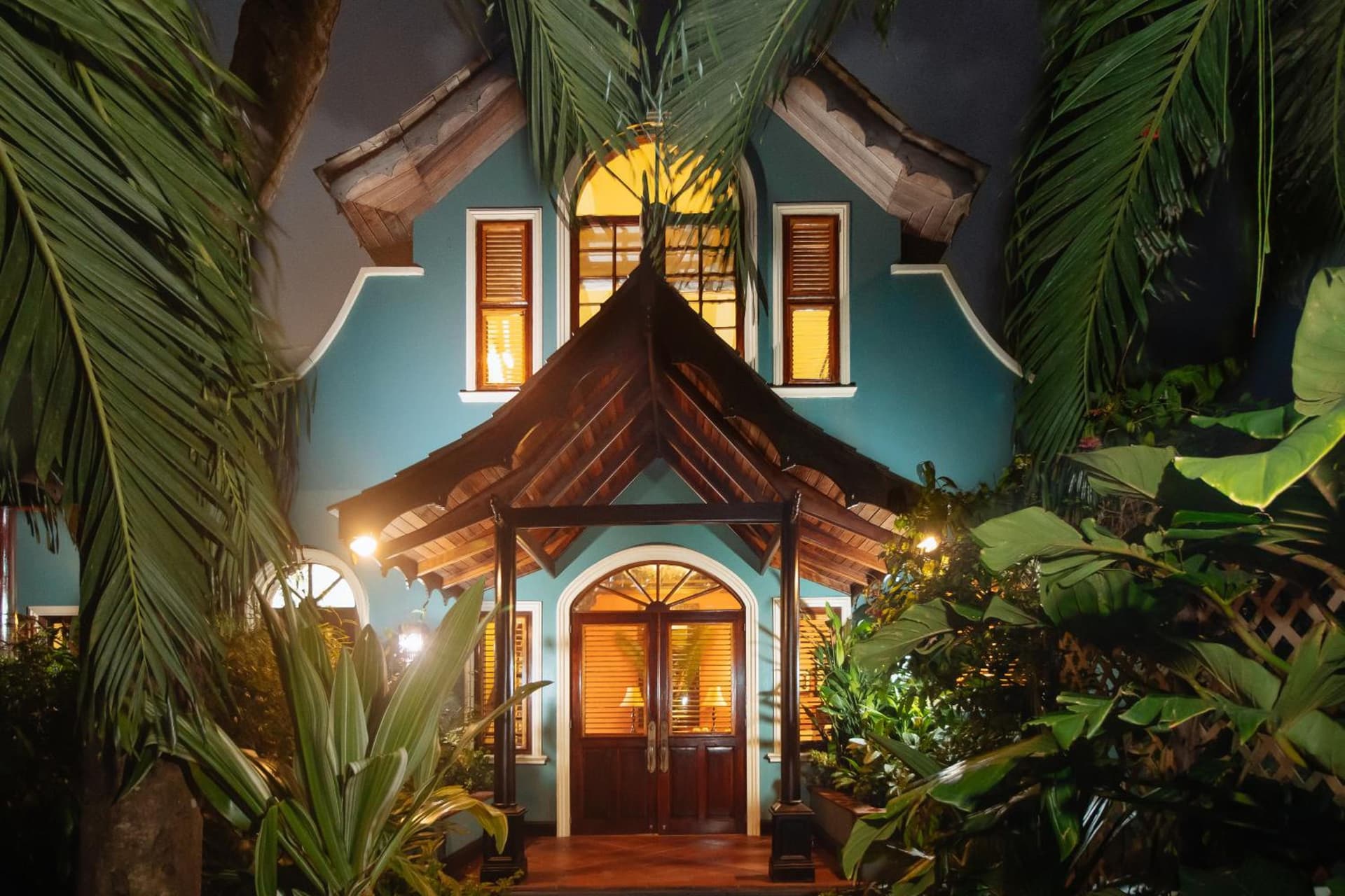 Villa C'est La Vie