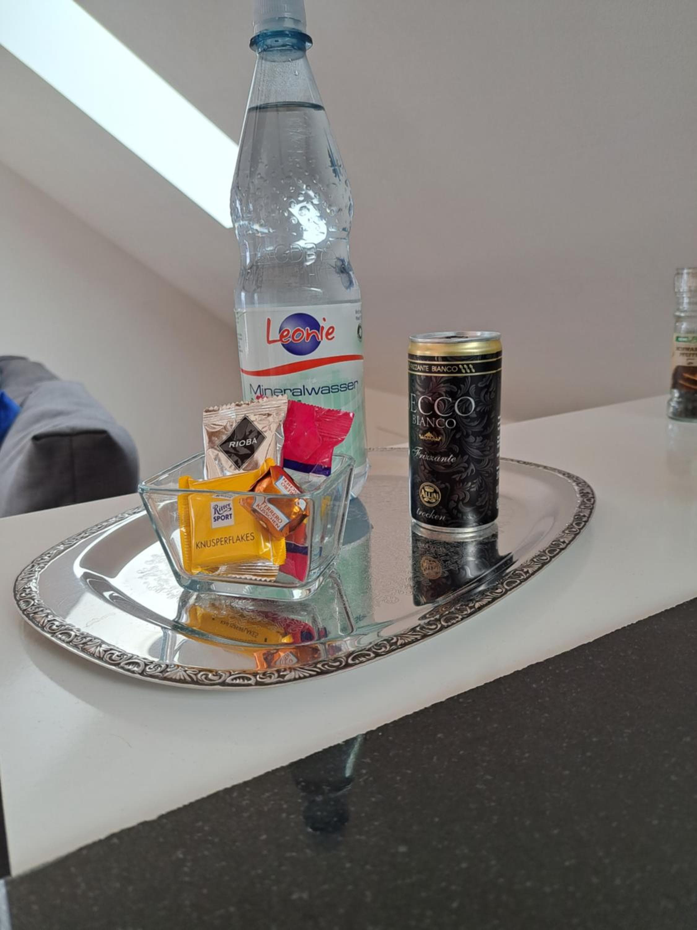 Wohnung (Studio) in Hattingen an der Ruhr