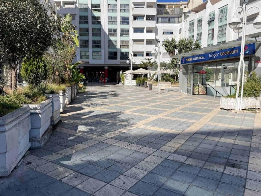 Royale duplexe Pleine Centre Tanger