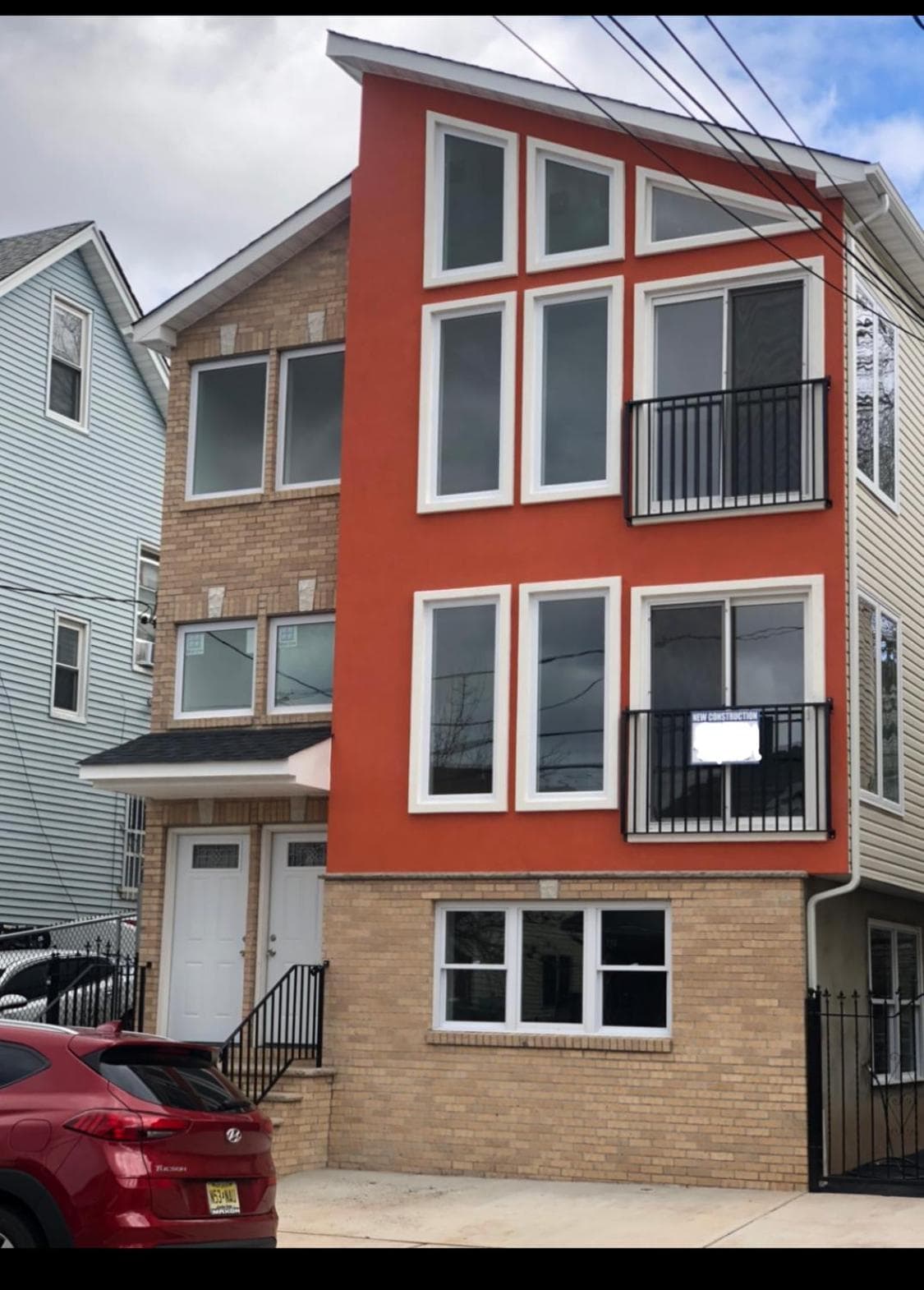 Cozy & Deluxe Apartment - EZ Access to NYC