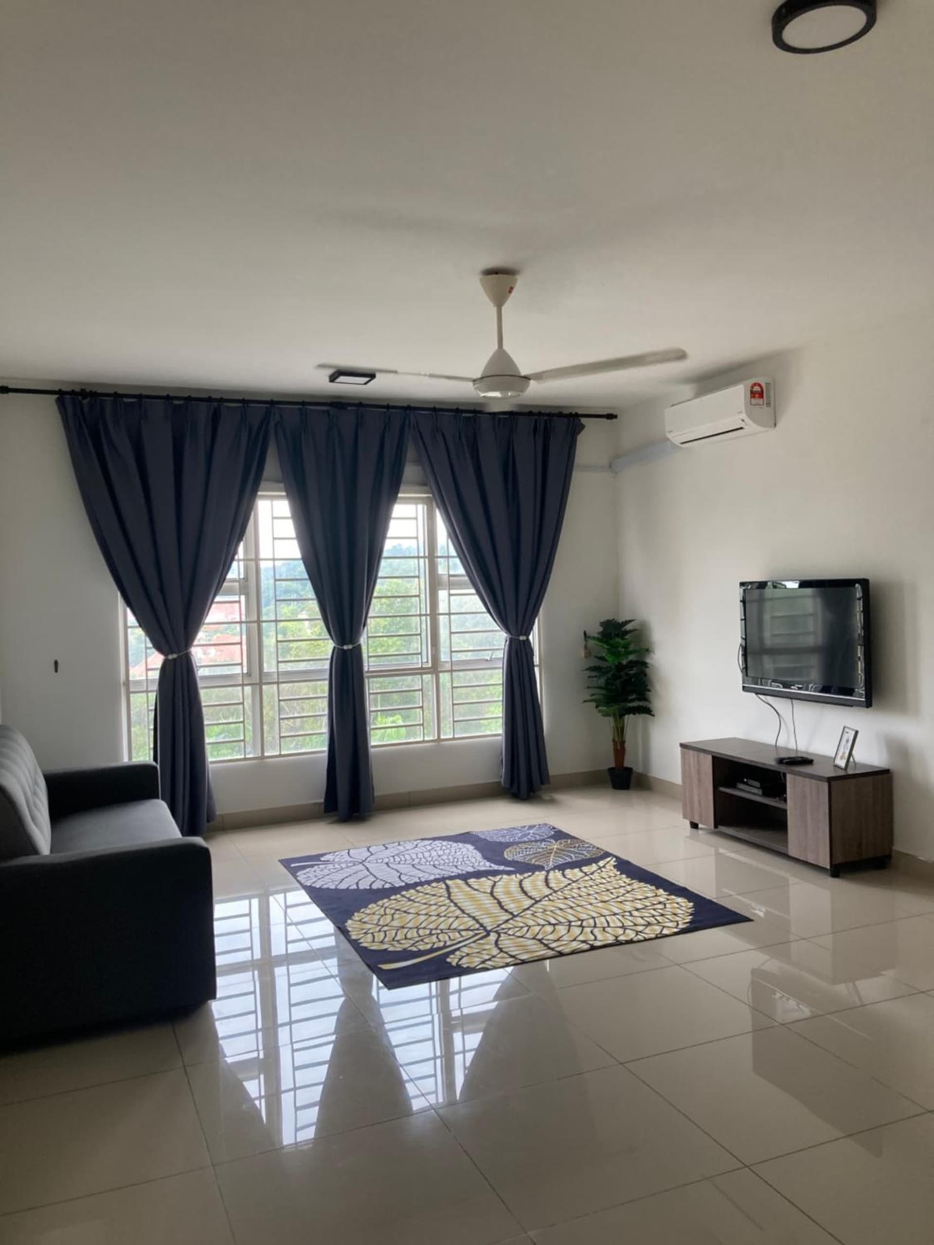 ABSYAR HOMESTAY SELASIH