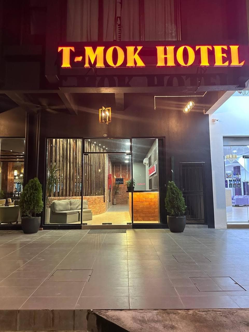 iBilik Hotel - KLIA 1 KLIA 2, Sepang