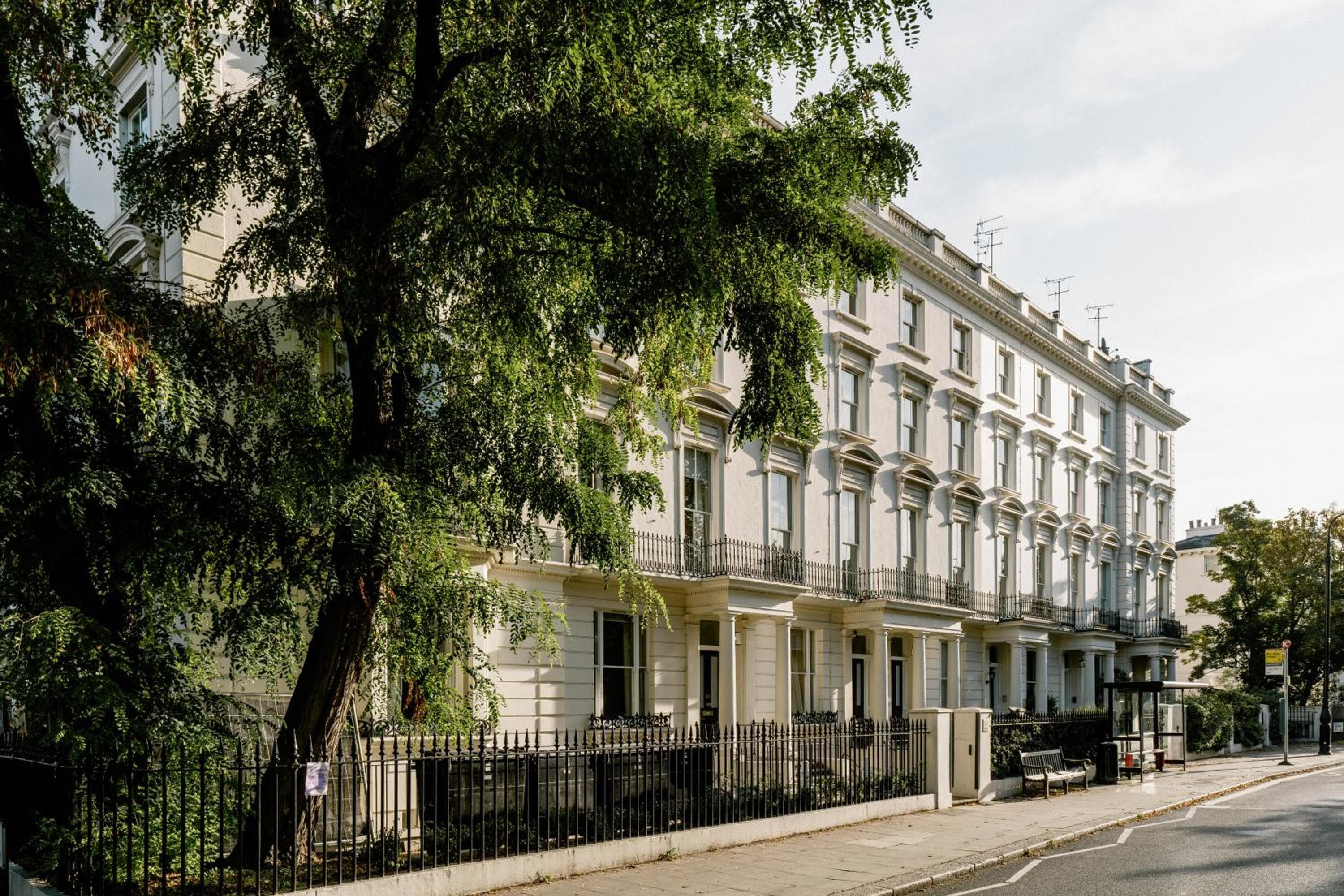 Mason & Fifth, Primrose Hill