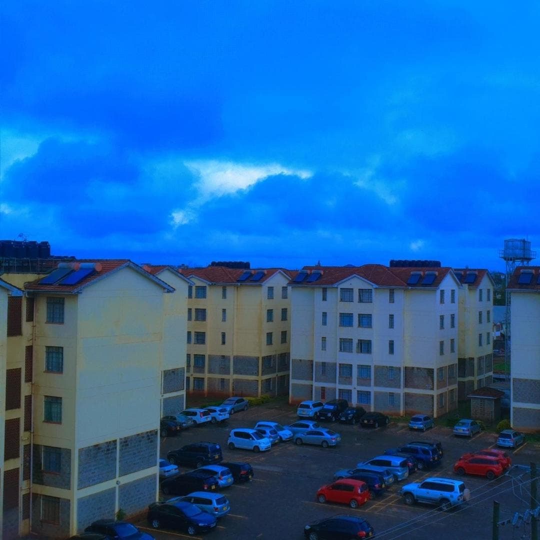 Airview Apartments