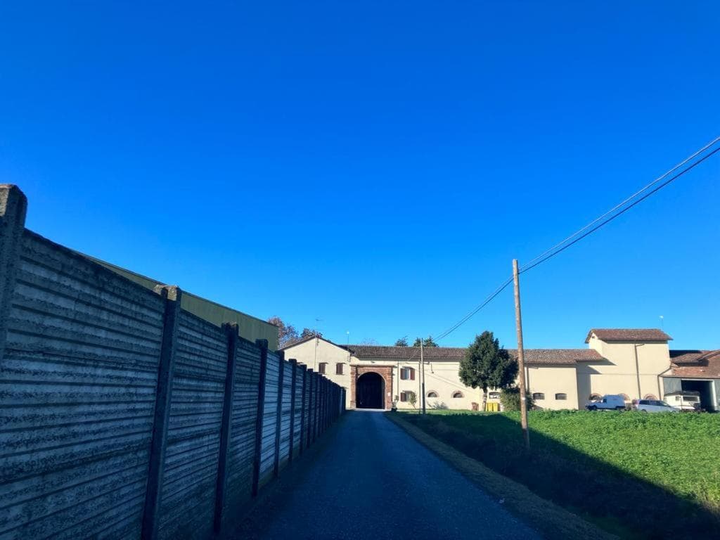 Appartamento in Cascina Cortazza