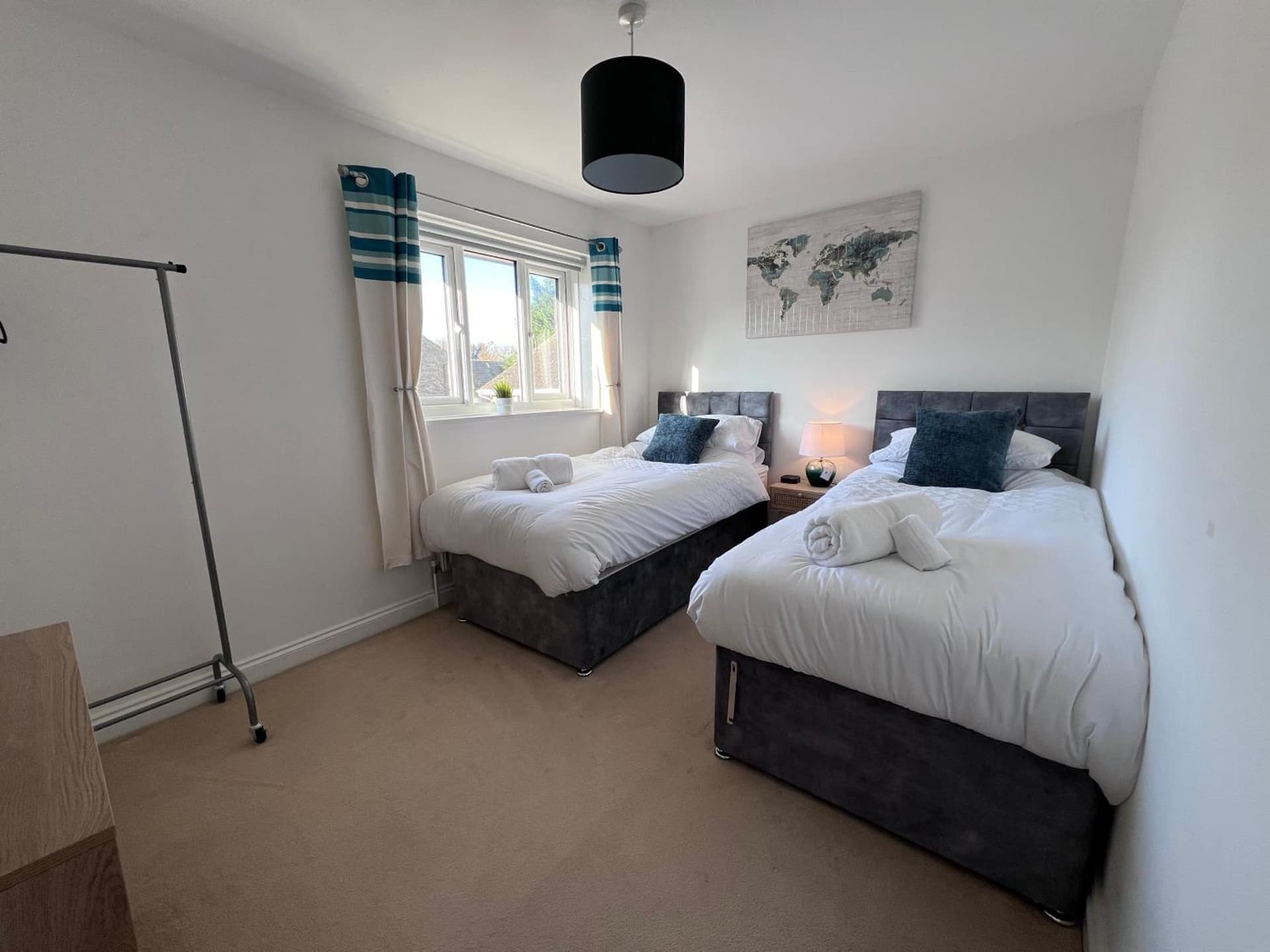 Frensham House