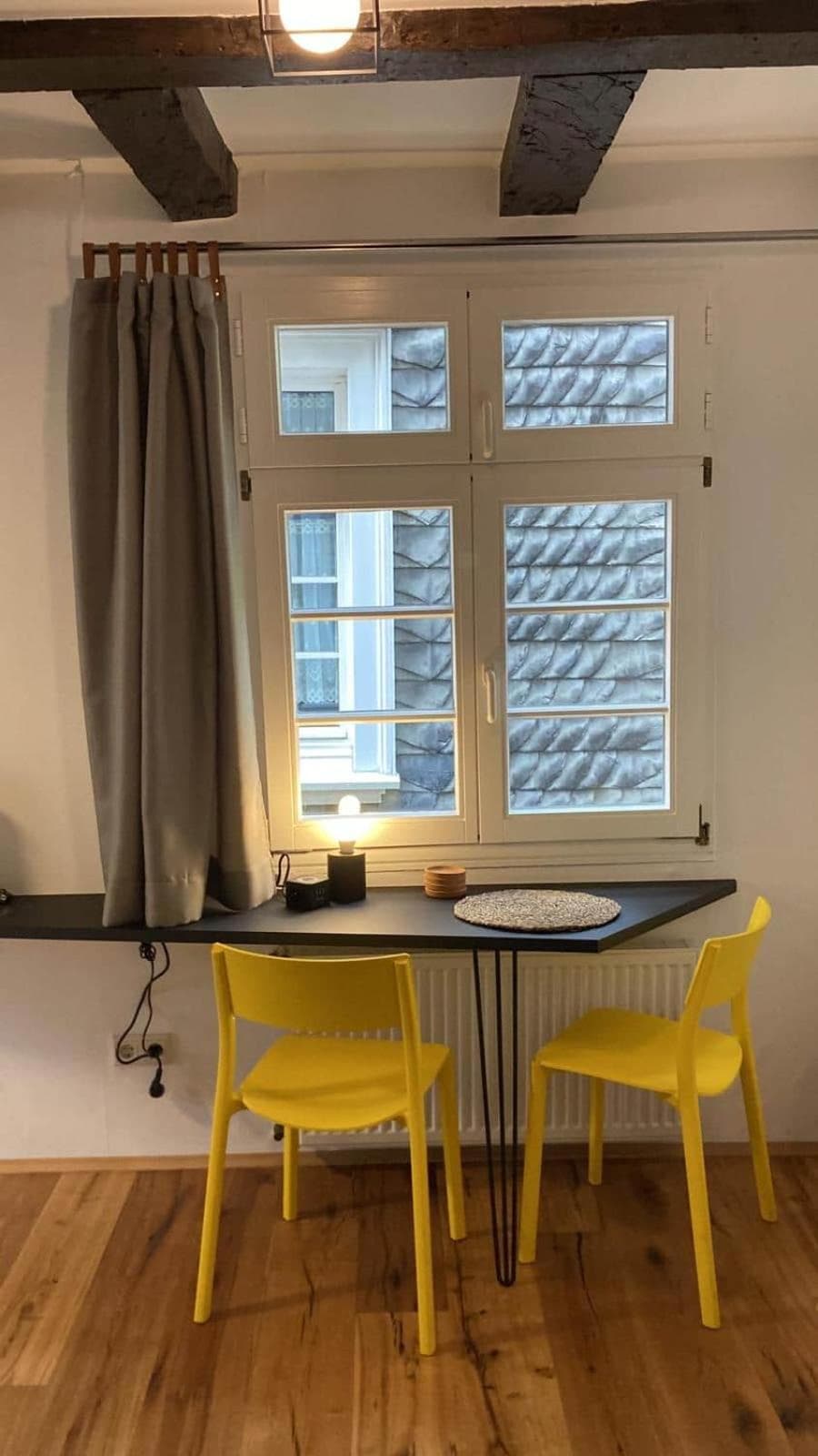Haus am Stadttor