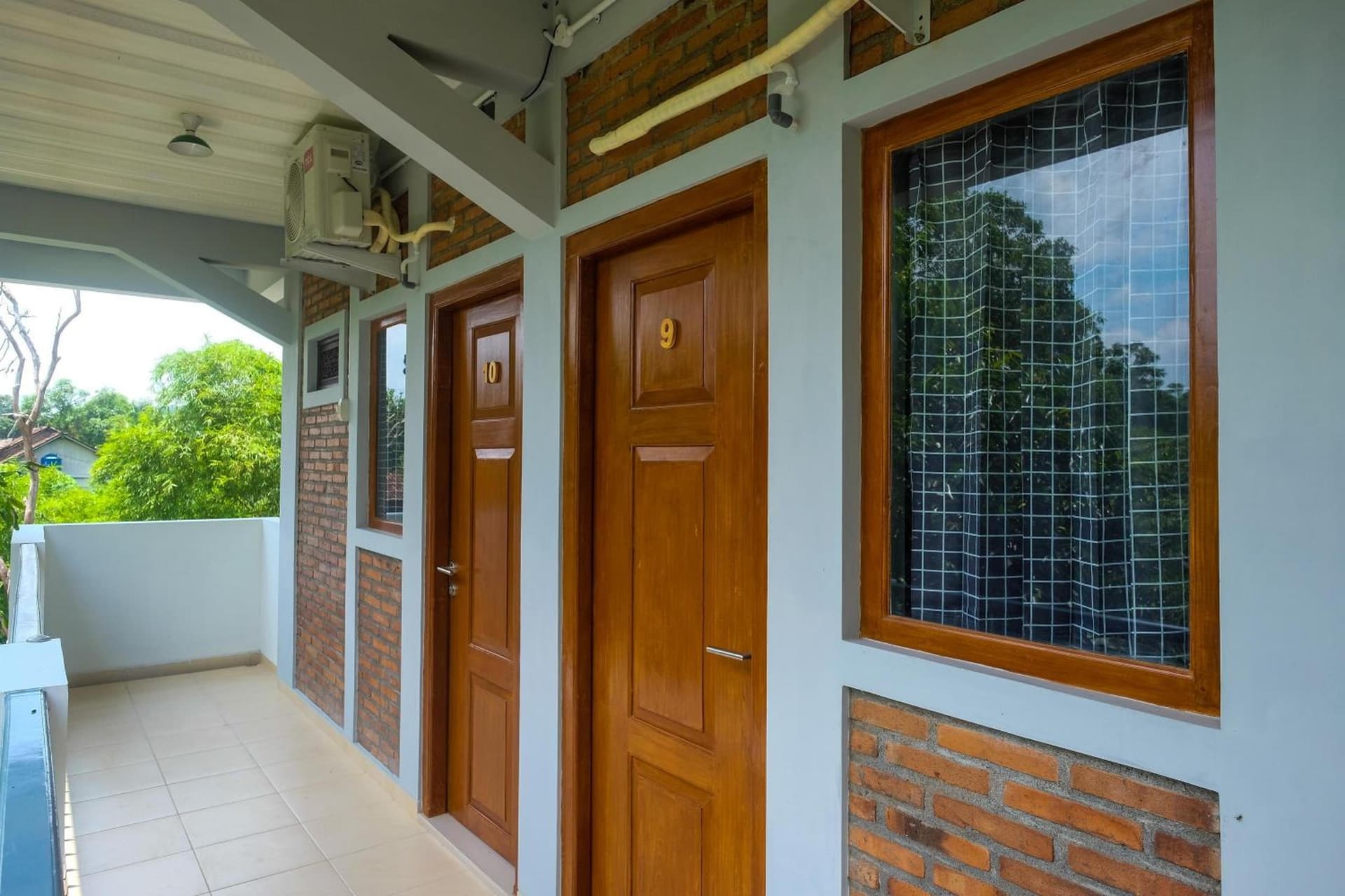 RedDoorz @ Jalan Ringroad Selatan 2