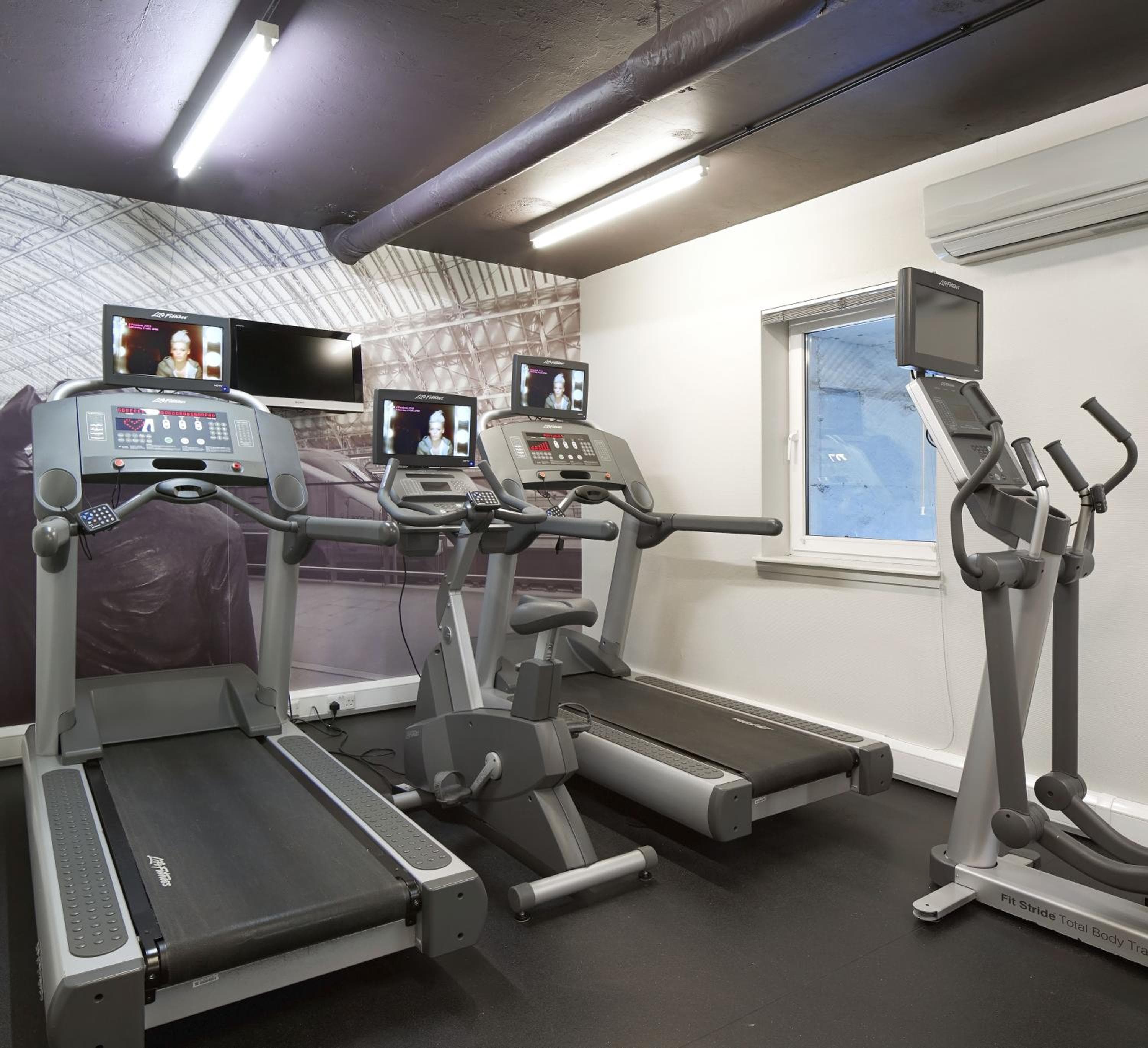 Citadines Holborn-Covent Garden London