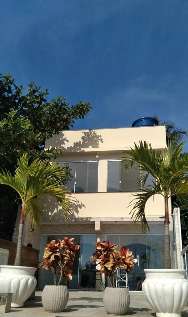 Escondidinho Bar, hostel e casa de festas