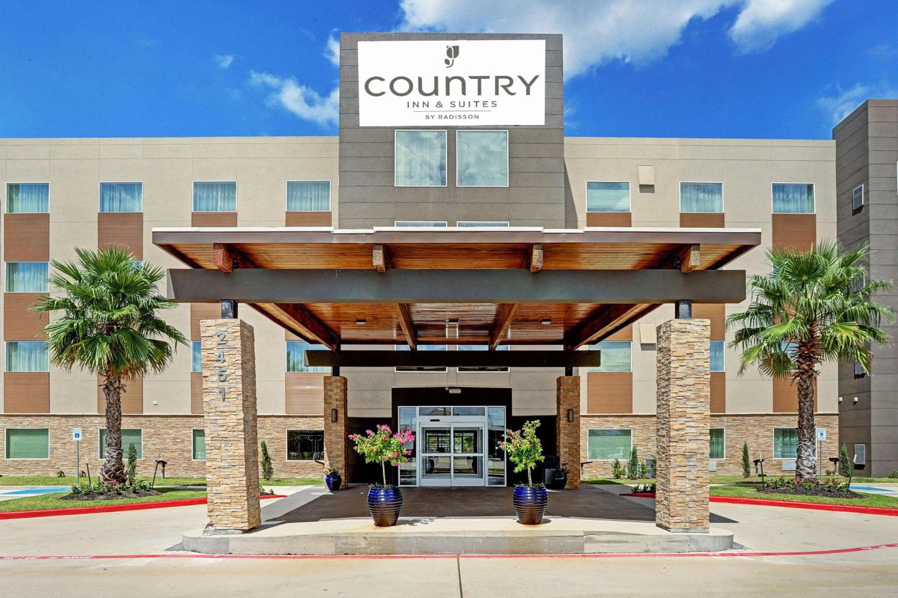 Garner Hotel Houston - Westheimer by IHG