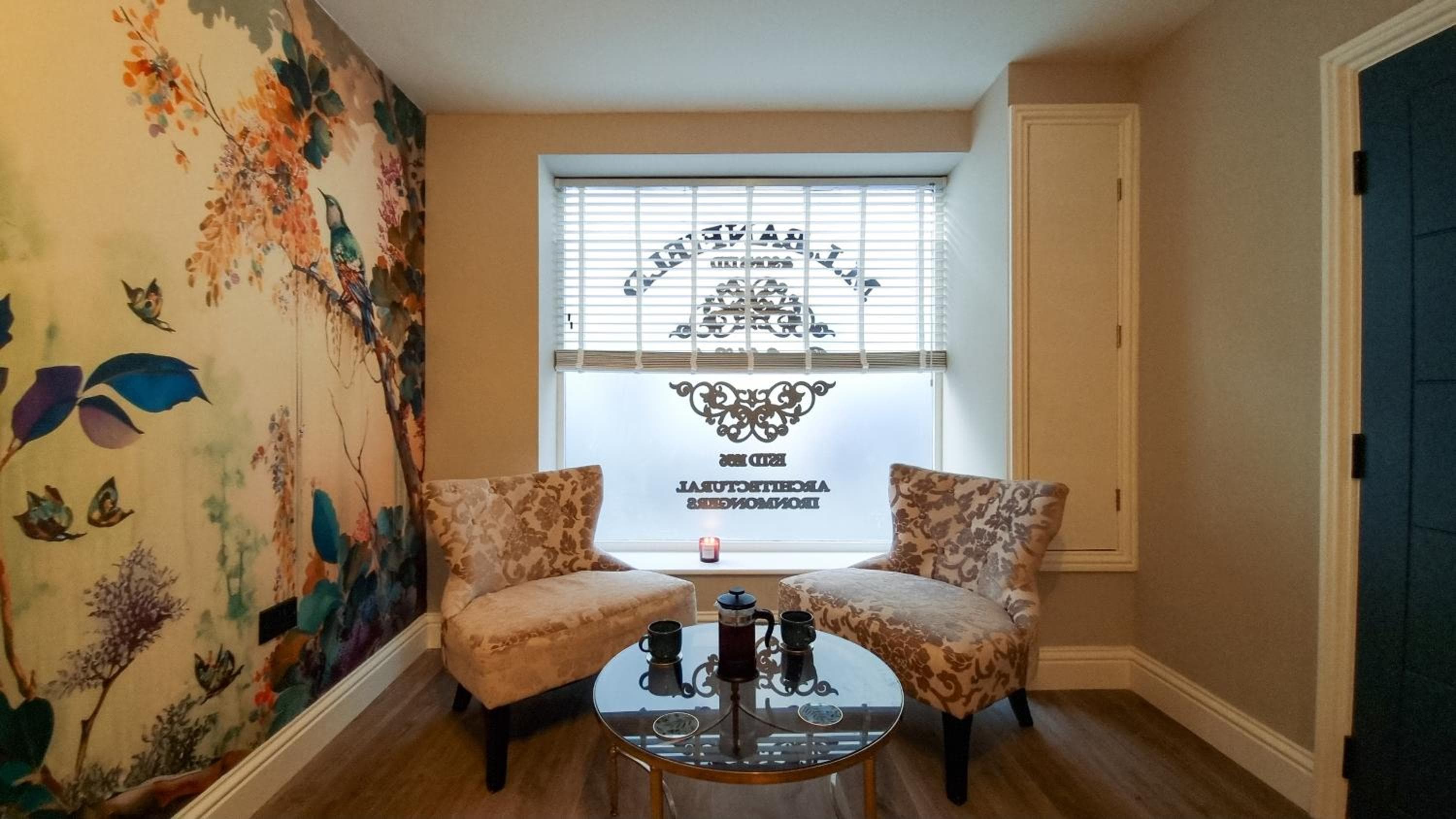 Central Brighton Townhouse 2 En-Suites & Parking