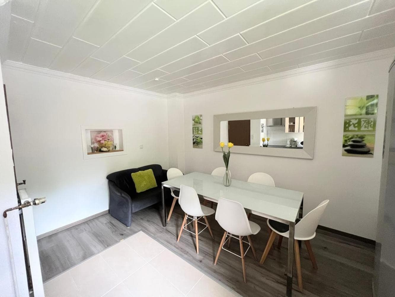 Work & Stay in Siegburg